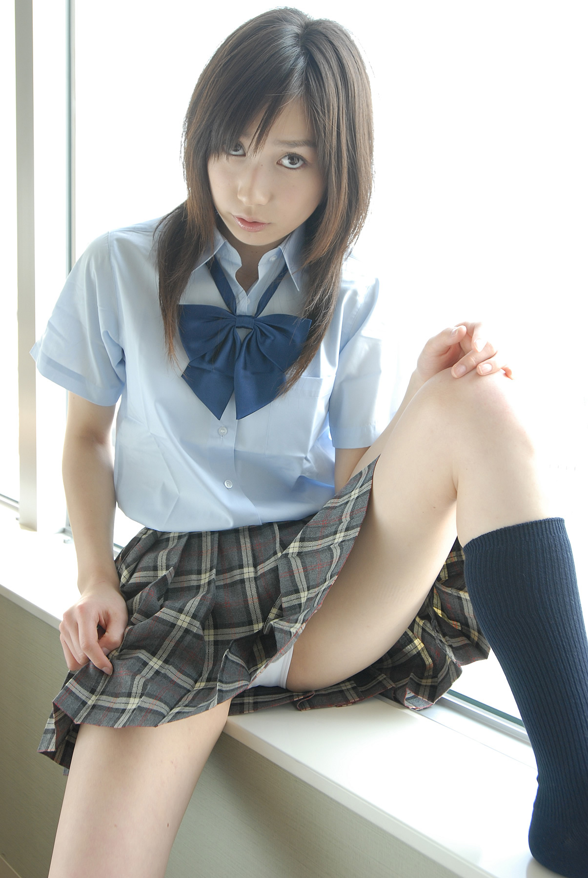 石井香織 04 BWH0142 - Kaori Ishii